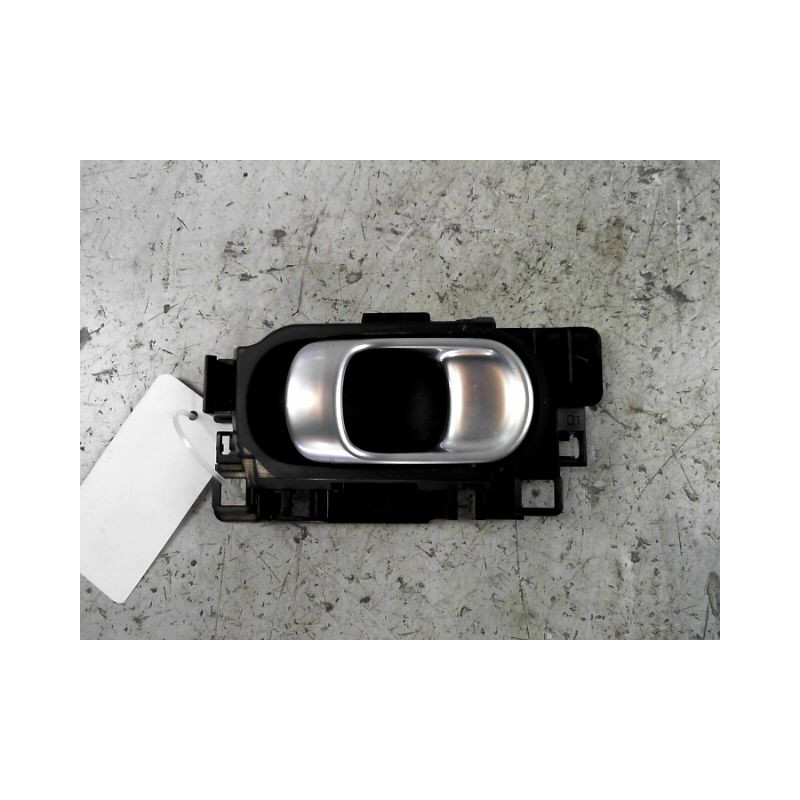 POIGNEE INTERIEURE PORTE AVANT DROIT CITROEN C4 CACTUS