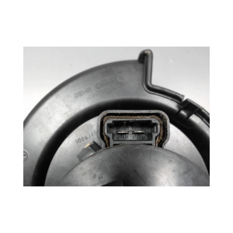 MOTEUR VENTILATEUR CHAUFFAGE OPEL ASTRA