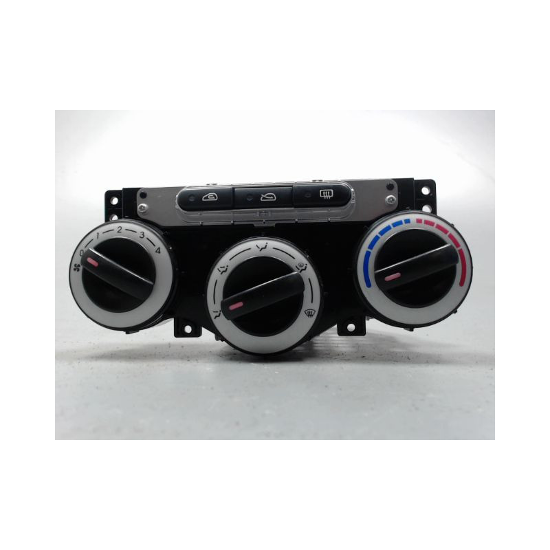 COMMANDE DE CHAUFFAGE HYUNDAI I10