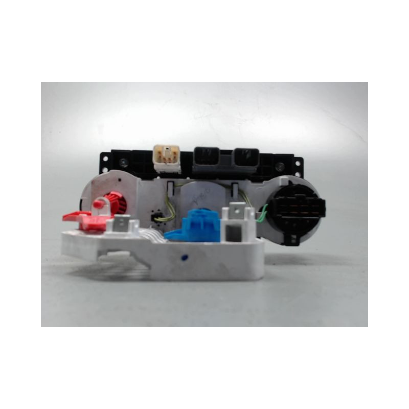 COMMANDE DE CHAUFFAGE HYUNDAI I10