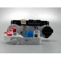 COMMANDE DE CHAUFFAGE HYUNDAI I10