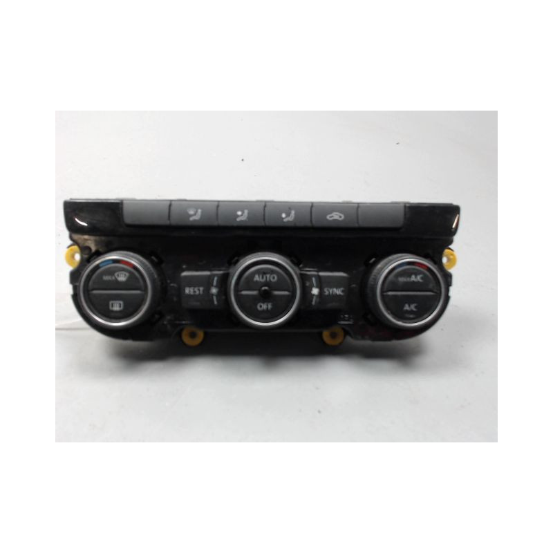 COMMANDE DE CHAUFFAGE VOLKSWAGEN AMAROK
