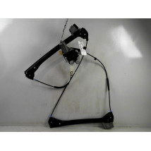 MECANISME+MOTEUR LEVE-GLACE AVANT DROIT B.M.W. SERIE 3