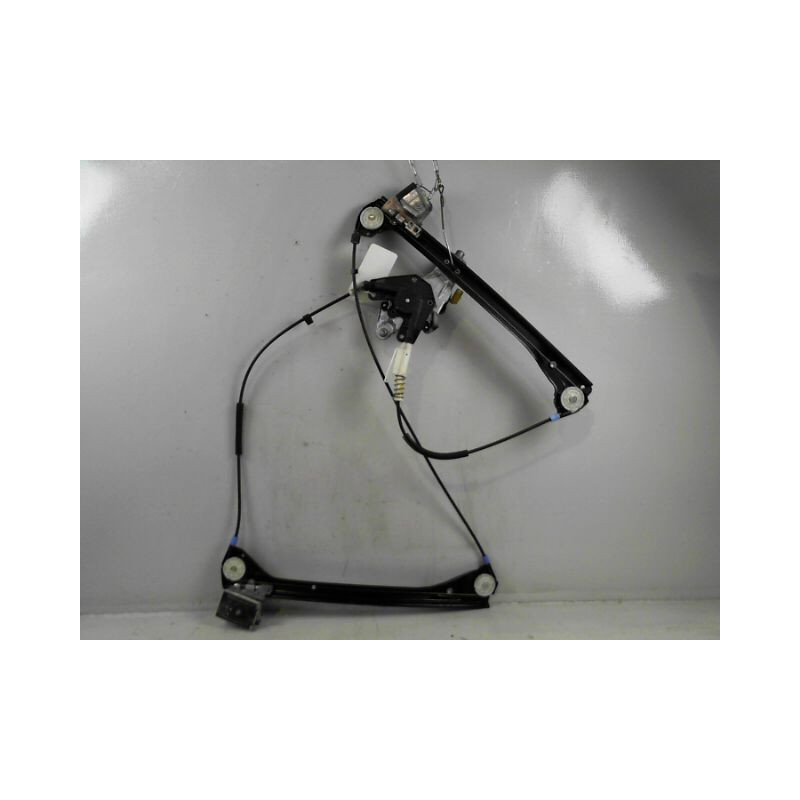 MECANISME+MOTEUR LEVE-GLACE AVANT DROIT B.M.W. SERIE 3
