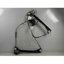 MECANISME+MOTEUR LEVE-GLACE AVANT DROIT B.M.W. SERIE 3