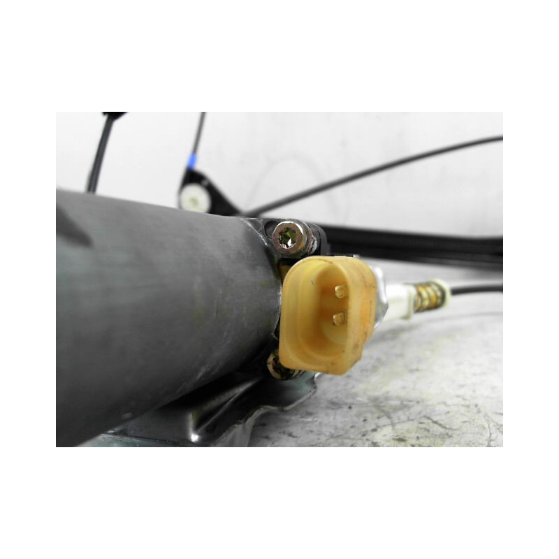 MECANISME+MOTEUR LEVE-GLACE AVANT DROIT B.M.W. SERIE 3