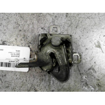 SERRURE CAPOT FIAT PANDA 2003-