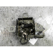SERRURE CAPOT FIAT PANDA 2003-