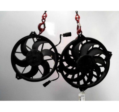 MOTEUR VENTILATEUR RADIATEUR