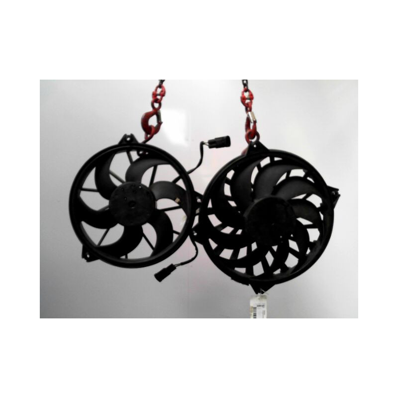 MOTEUR VENTILATEUR RADIATEUR PEUGEOT 807