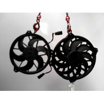 MOTEUR VENTILATEUR RADIATEUR PEUGEOT 807