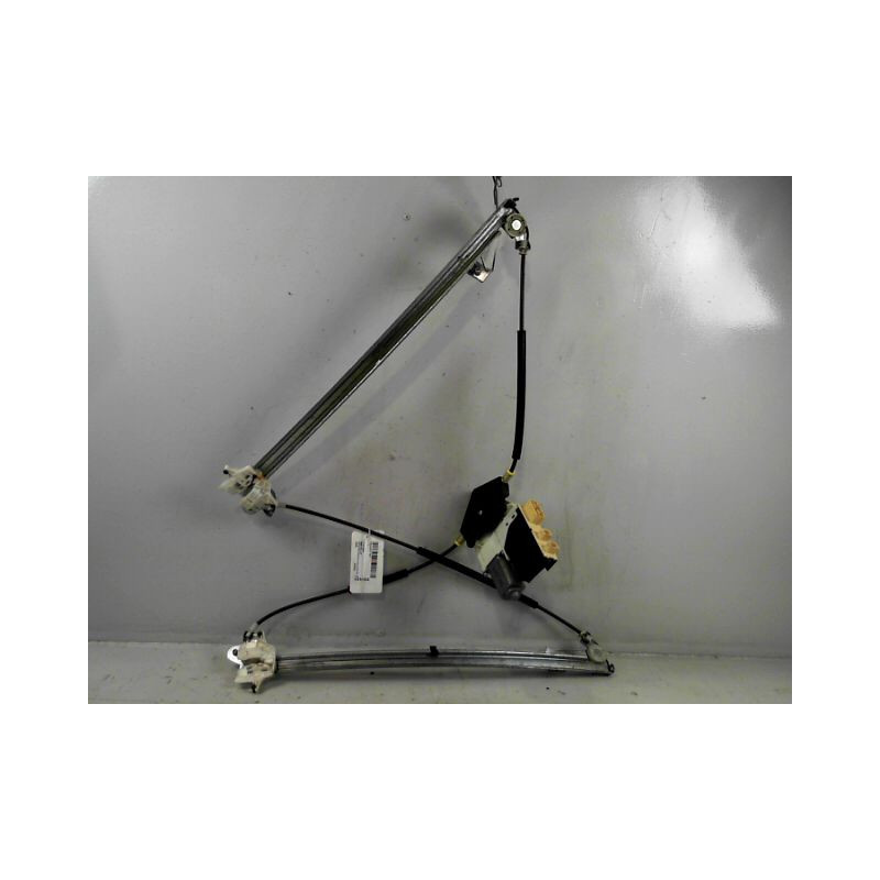 MECANISME+MOTEUR LEVE-GLACE AVANT DROIT PEUGEOT 807