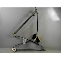 MECANISME+MOTEUR LEVE-GLACE AVANT DROIT PEUGEOT 807
