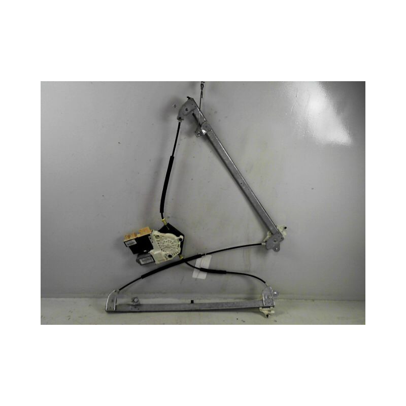 MECANISME+MOTEUR LEVE-GLACE AVANT DROIT PEUGEOT 807