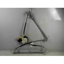 MECANISME+MOTEUR LEVE-GLACE AVANT DROIT PEUGEOT 807