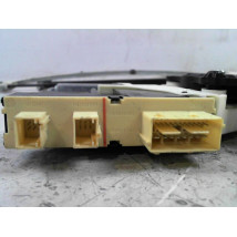 MECANISME+MOTEUR LEVE-GLACE AVANT DROIT PEUGEOT 807