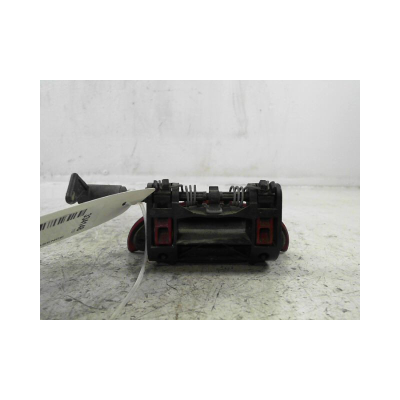 POIGNEE EXTERIEURE PORTE ARRIERE GAUCHE PEUGEOT 206 5P