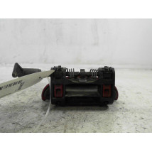 POIGNEE EXTERIEURE PORTE ARRIERE GAUCHE PEUGEOT 206 5P