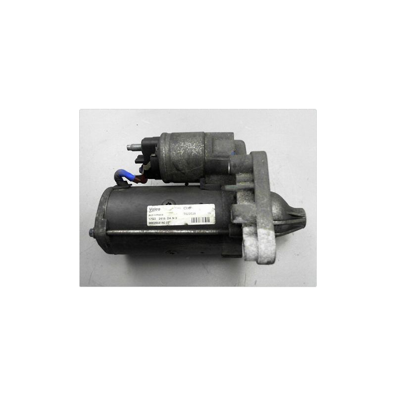 DEMARREUR PEUGEOT 308 PH2  2011-2013