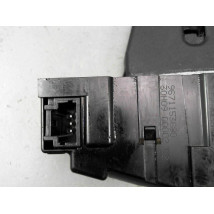 SERRURE HAYON  PEUGEOT 308 I Phase 1 2007-2011