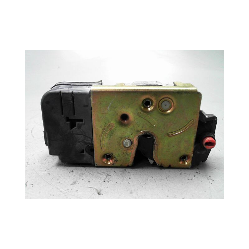 SYSTEME CONDAMNATION ARRIERE DROIT PEUGEOT 206 1998-2009