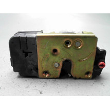 SYSTEME CONDAMNATION ARRIERE DROIT PEUGEOT 206 1998-2009