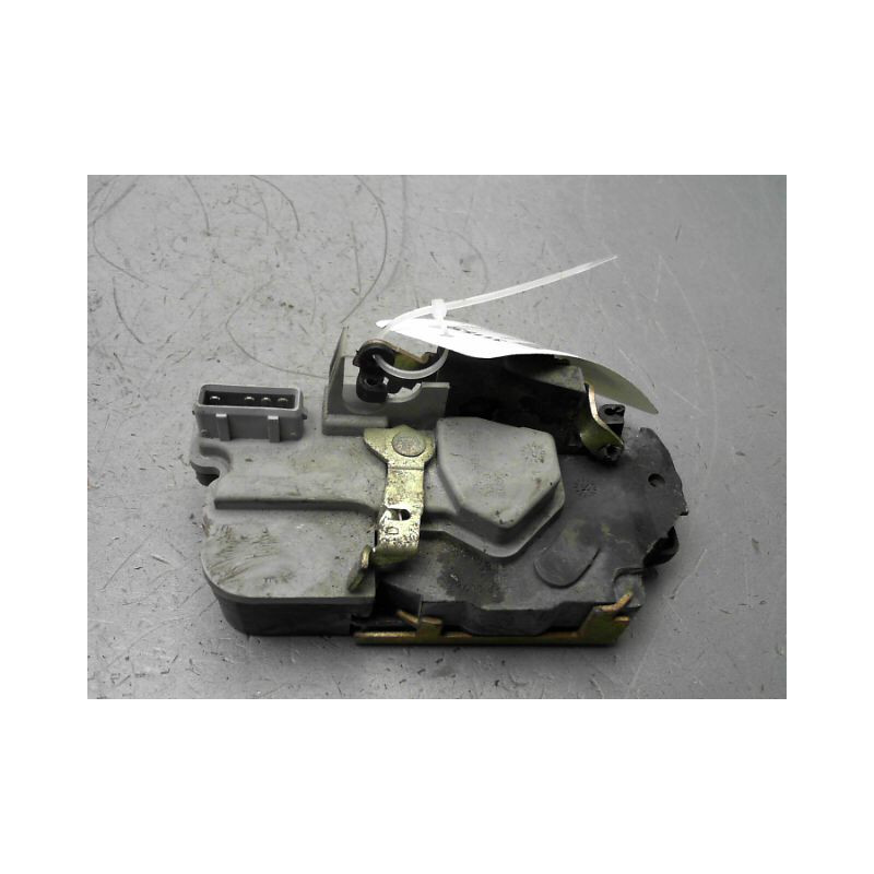 SYSTEME CONDAMNATION ARRIERE DROIT PEUGEOT 206 1998-2009