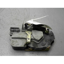 SYSTEME CONDAMNATION ARRIERE DROIT PEUGEOT 206 1998-2009