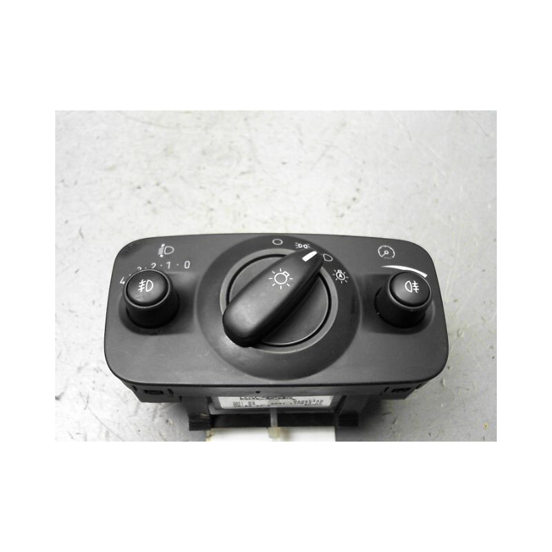 INTERIEUR COMMANDE PHARES FORD MONDEO III Phase 1 2007-2010