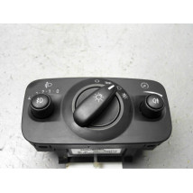 INTERIEUR COMMANDE PHARES FORD MONDEO III Phase 1 2007-2010
