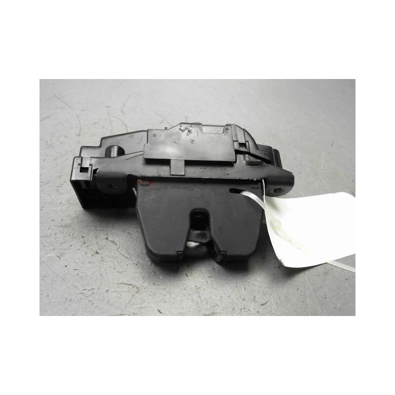 SERRURE HAYON  PEUGEOT 308 I Phase 1 2007-2011