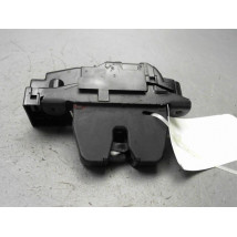 SERRURE HAYON  PEUGEOT 308 I Phase 1 2007-2011
