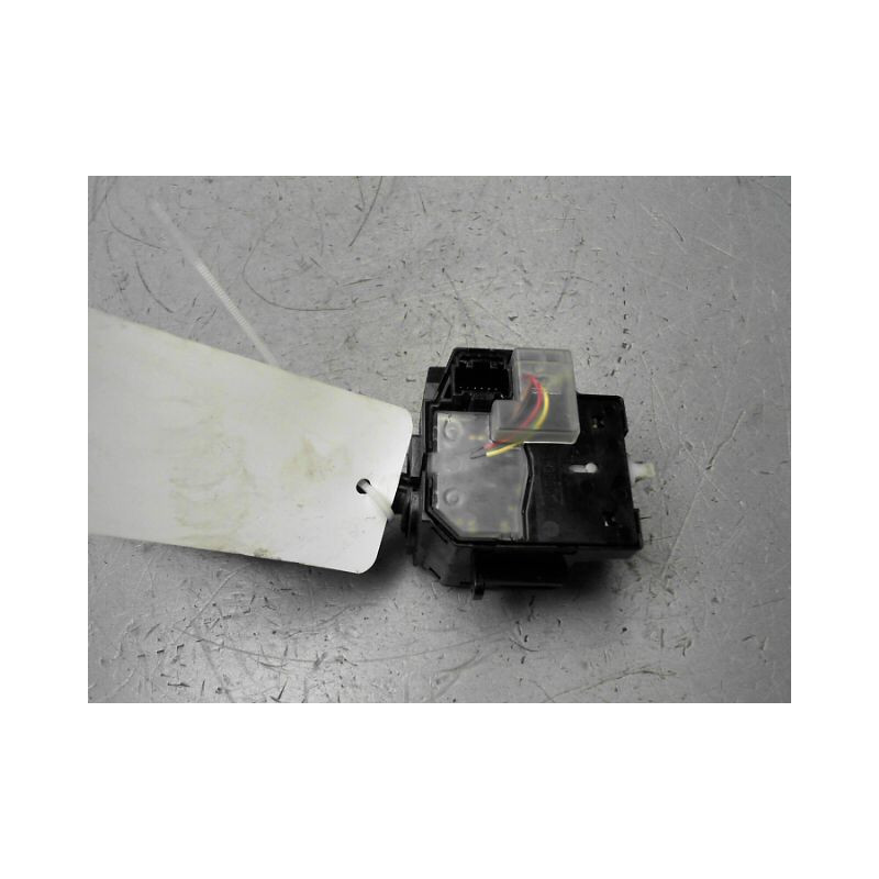 COMMANDE ECLAIRAGE MAZDA 5 MONOSP. I Phase 1 2005-2008