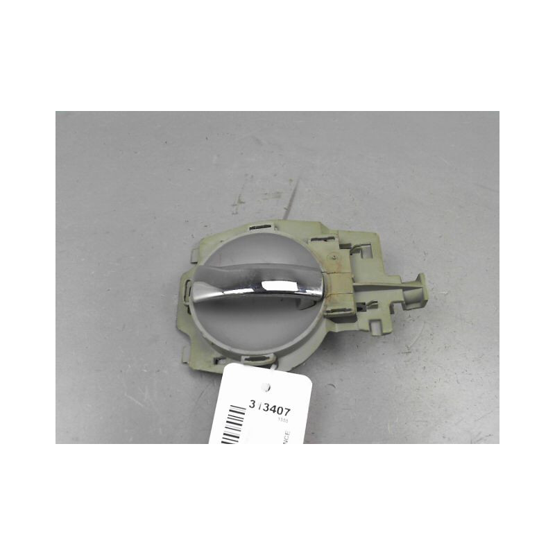 POIGNEE INTERIEURE PORTE AVANT DROIT CITROEN C3 I Phase 2 2005-2010