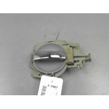 POIGNEE INTERIEURE PORTE AVANT DROIT CITROEN C3 I Phase 2 2005-2010