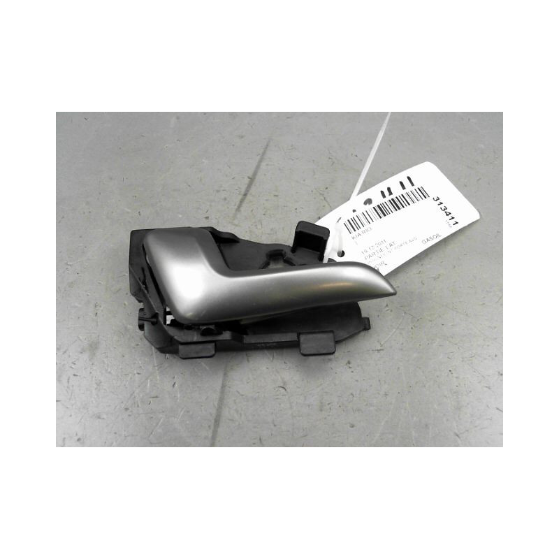 POIGNEE INTERIEURE PORTE AVANT GAUCHE KIA RIO II Phase 1 2005-2009