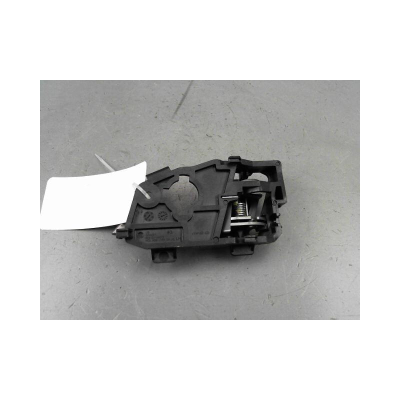 POIGNEE INTERIEURE PORTE AVANT GAUCHE KIA RIO II Phase 1 2005-2009