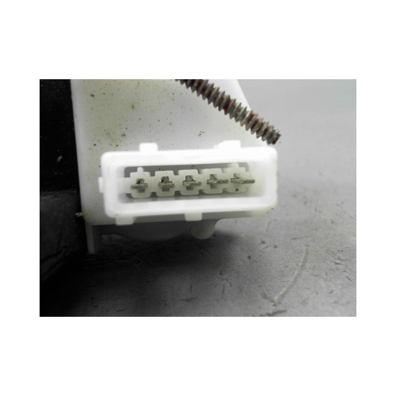 SYSTEME CONDAMNATION ARRIERE DROIT PEUGEOT 607 BERL. Phase 1 1999-2004