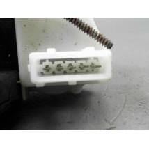 SYSTEME CONDAMNATION ARRIERE DROIT PEUGEOT 607 BERL. Phase 1 1999-2004