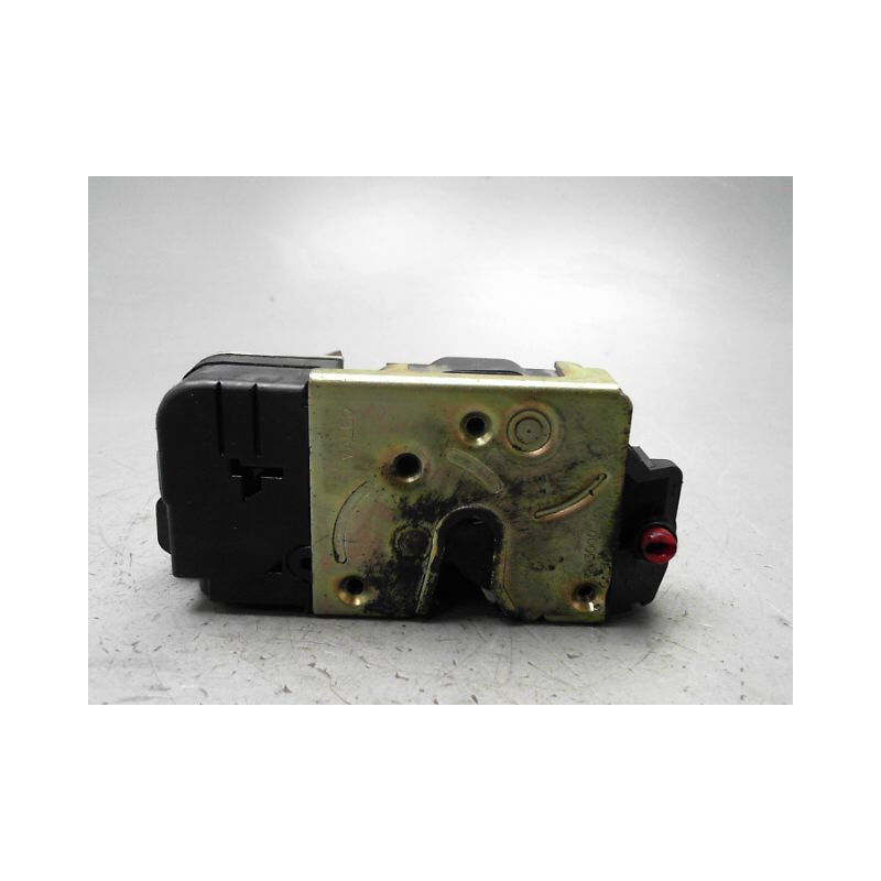 SYSTEME CONDAMNATION ARRIERE DROIT PEUGEOT 206 1998-2009