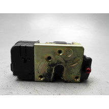 SYSTEME CONDAMNATION ARRIERE DROIT PEUGEOT 206 1998-2009