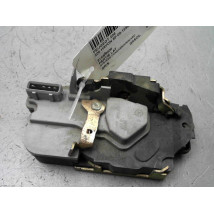 SYSTEME CONDAMNATION ARRIERE DROIT PEUGEOT 206 1998-2009