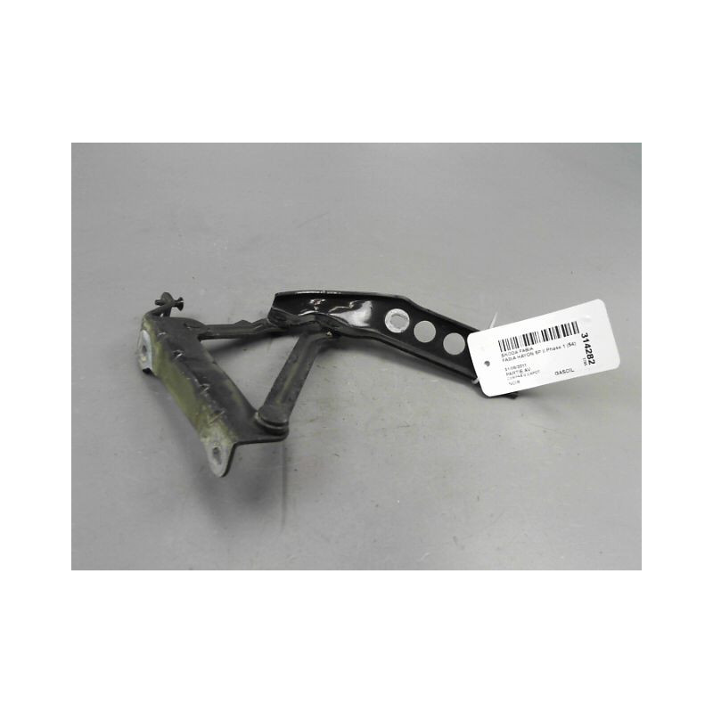 COMPAS GAUCHE CAPOT SKODA FABIA II Phase 1 (54) 2007-2010