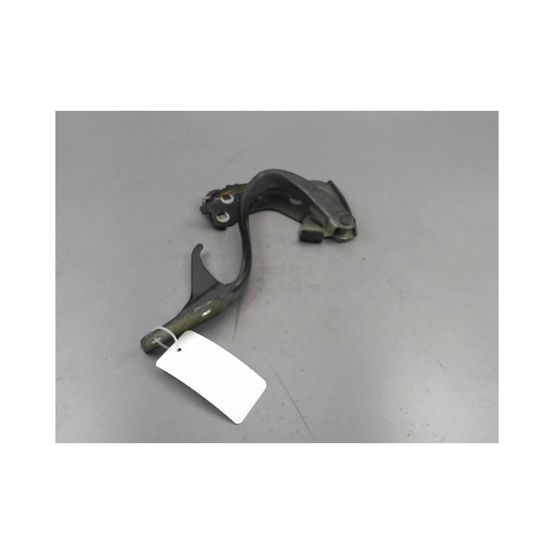 COMPAS GAUCHE CAPOT FIAT 500 II Phase 1 2007-...