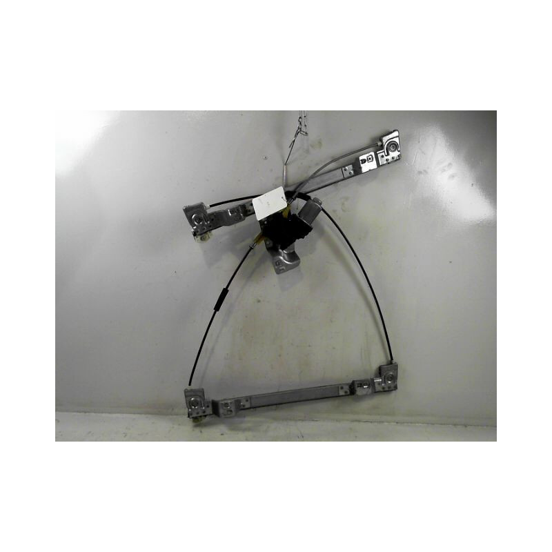 MECANISME+MOTEUR LEVE-GLACE AVANT GAUCHE RENAULT KANGOO EXPRESS 2008-