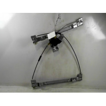 MECANISME+MOTEUR LEVE-GLACE AVANT GAUCHE RENAULT KANGOO EXPRESS 2008-