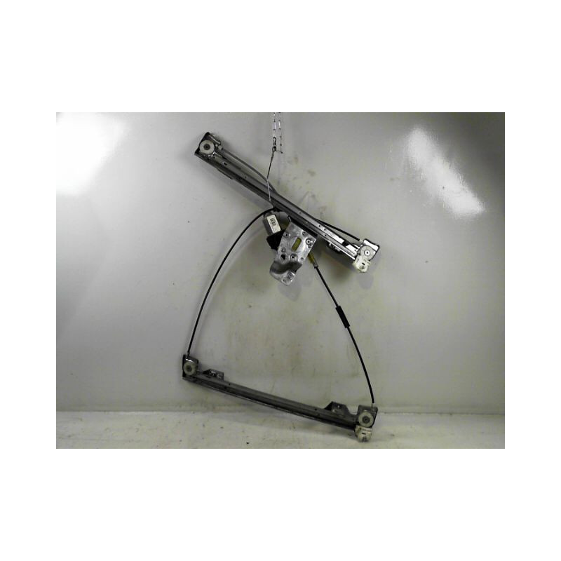 MECANISME+MOTEUR LEVE-GLACE AVANT GAUCHE RENAULT KANGOO EXPRESS 2008-