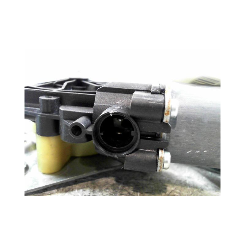 MECANISME+MOTEUR LEVE-GLACE AVANT GAUCHE RENAULT KANGOO EXPRESS 2008-