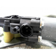 MECANISME+MOTEUR LEVE-GLACE AVANT GAUCHE RENAULT KANGOO EXPRESS 2008-