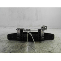 POIGNEE EXTERIEURE PORTE ARRIERE DROIT DACIA SANDERO 2008-